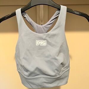 lululemon Wonder Train Long Line Bra